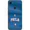 NBA Philadelphia 76ers Jersey Google Pixel 3a XL Skin